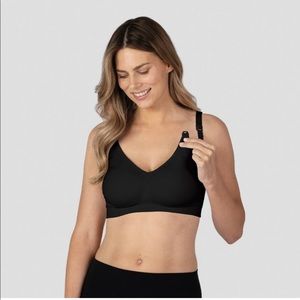 Bravado nursing bras